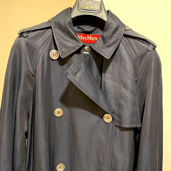 MaxMara studio women size 2 (USA CA COL) 32(CH A NL D) - Picture 2 of 12